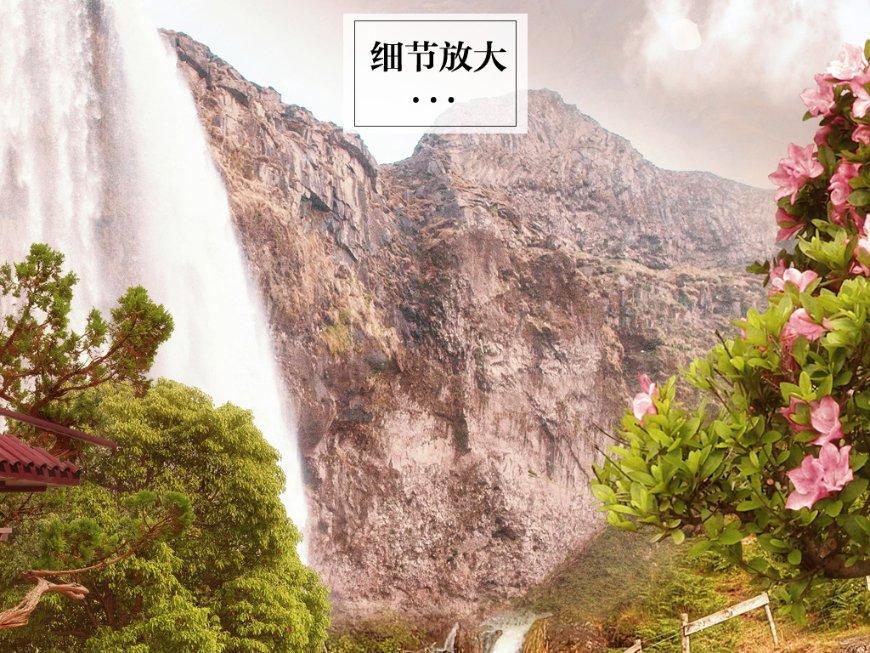 新春漫游记·大鲍岛新春市集开市啦